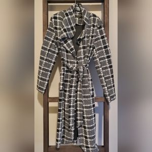 Long Cardigan Jacket